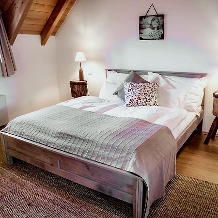 Bed and Breakfast Basaltina Panzio à Balatonederics Extérieur photo