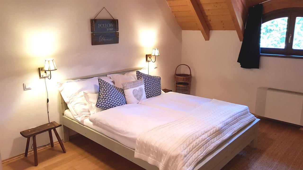 Bed and Breakfast Basaltina Panzio à Balatonederics Extérieur photo